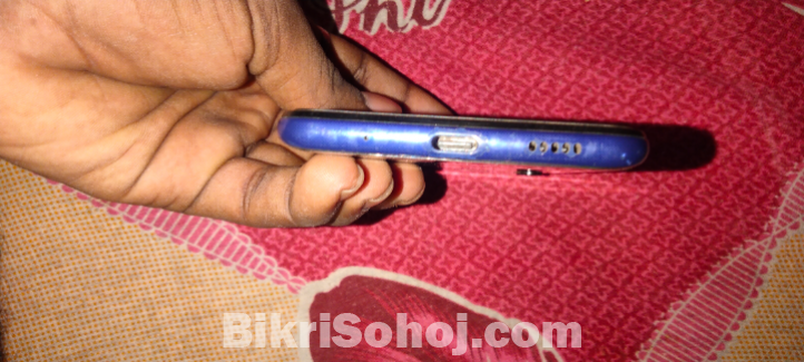 Samsung m40